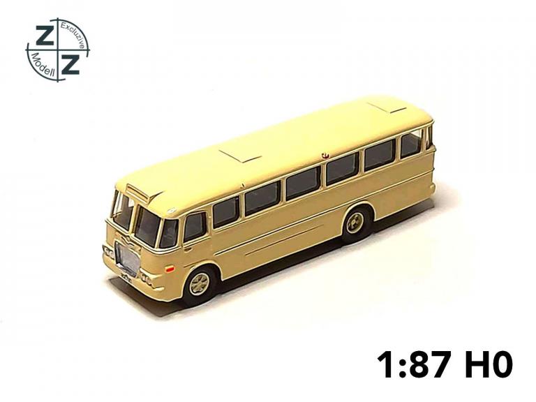 Ikarus 630 H0 Z-Z
